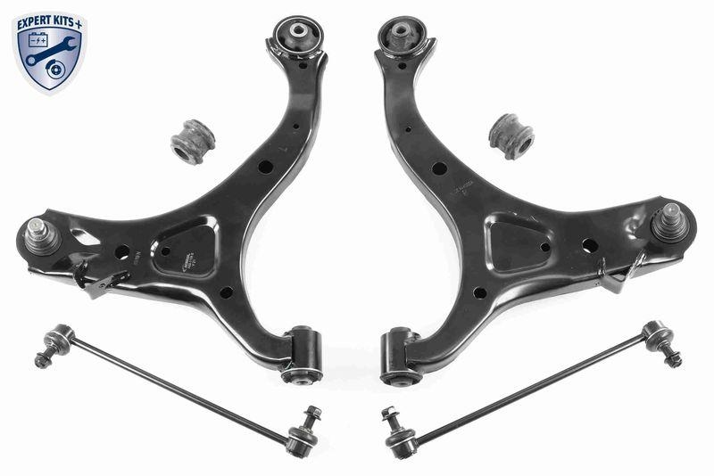 ACKOJA A52-1302 Lenkersatz, Radaufh&auml;ngung Vorderachse f&uuml;r HYUNDAI