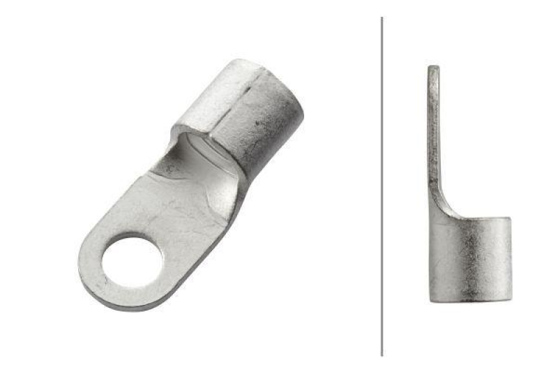 HELLA 8KW 744 724-003 Leitungsverbinder B 134 -> 25 mm&sup2;, &Oslash; 6,5 mm