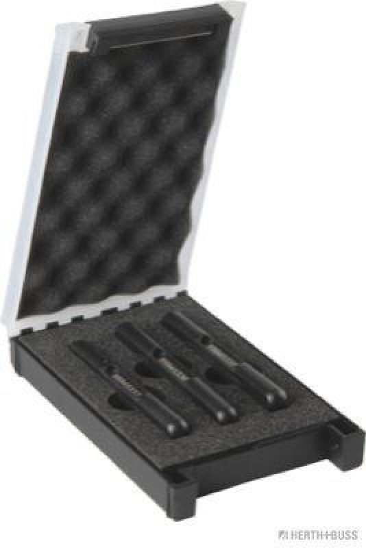 HERTH+BUSS 95945424 Entriegelungswerkzeugsatz UnlocBox 4all