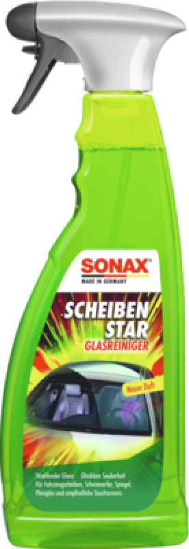 SONAX 02344000 Scheibenstar 750ml