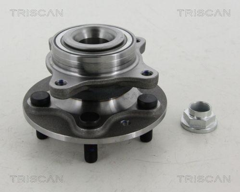 TRISCAN 8530 17112 Radlagersatz Vorne f&uuml;r Landrover