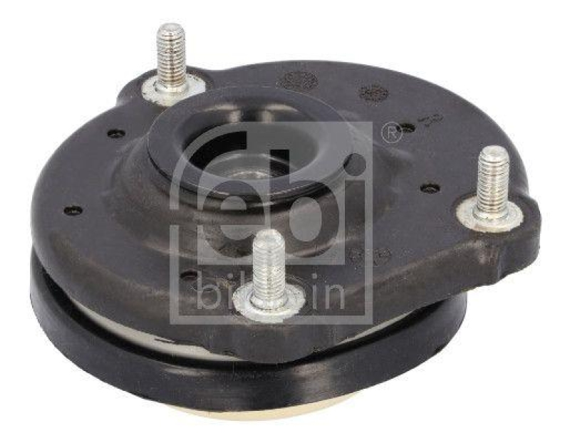 FEBI BILSTEIN 36820 Federbeinst&uuml;tzlagersatz mit Kugellager f&uuml;r Fiat