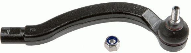 LEMF&Ouml;RDER 25521 01 Spurstange