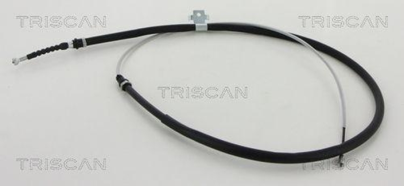 TRISCAN 8140 38167 Handbremsseil f&uuml;r Citroen, Peugeot