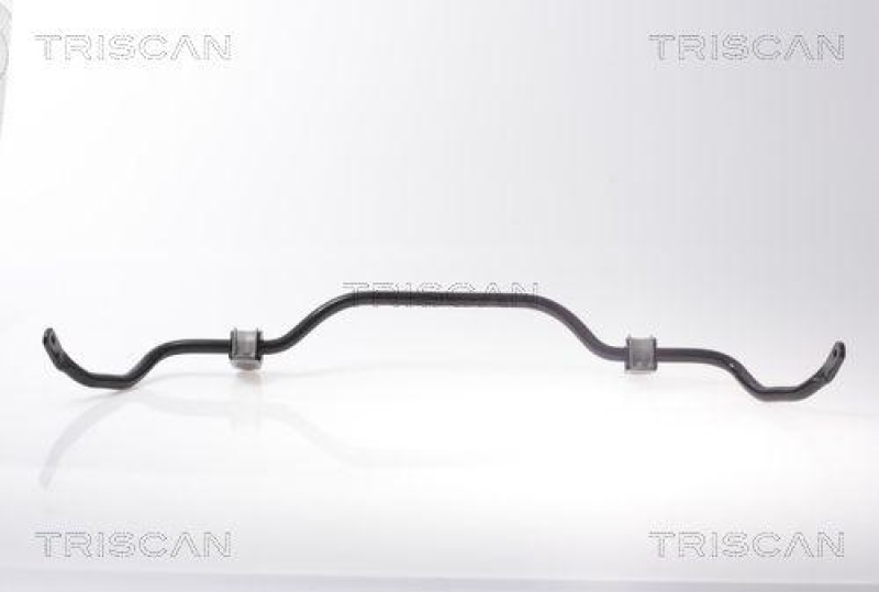 TRISCAN 8500 10660 Stabilisator f&uuml;r Fiat 500, Ford Ka