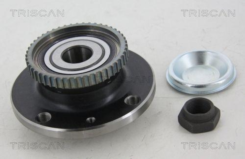 TRISCAN 8530 28241 Radlagersatz Hinten f&uuml;r Citroen Xsara