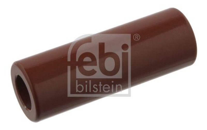 FEBI BILSTEIN 02456 Federbuchse f&uuml;r Federauge f&uuml;r Mercedes-Benz