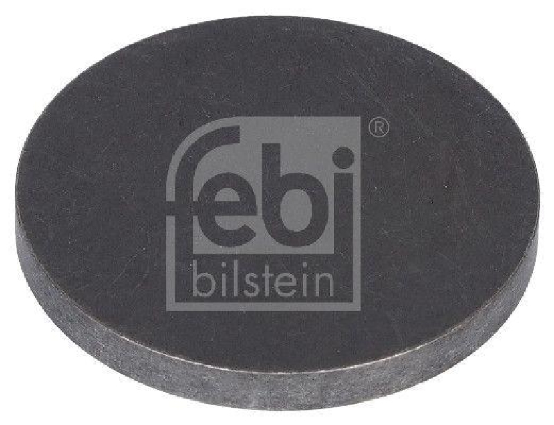FEBI BILSTEIN 08282 Ventileinstellscheibe für VW-Audi