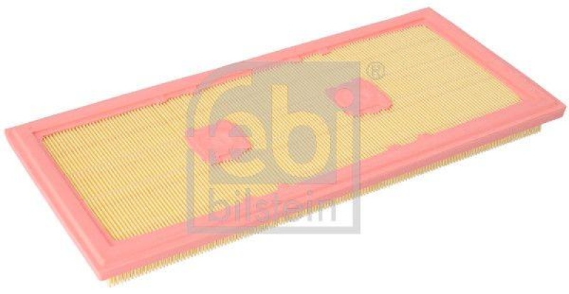 FEBI BILSTEIN 100371 Luftfilter f&uuml;r Mercedes-Benz