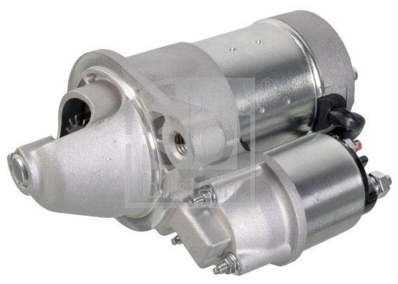 FEBI BILSTEIN 101583 Anlasser f&uuml;r Opel
