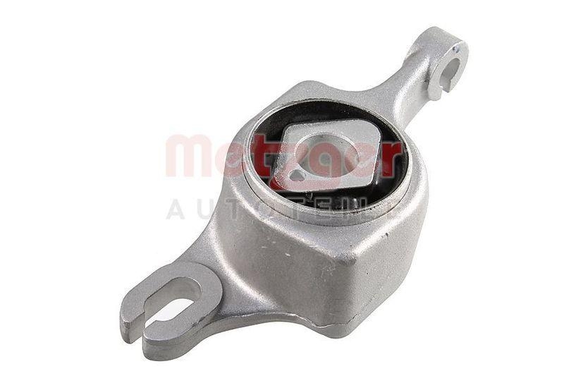 METZGER 52107202 Lagerung, Lenker f&uuml;r MB VA rechts