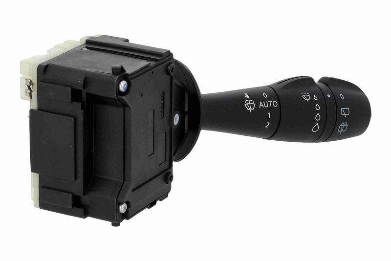 VEMO V46-80-0042 Lenkstockschalter schwarz für RENAULT
