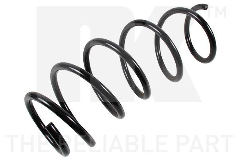 NK 5336110 Fahrwerksfeder f&uuml;r OPEL