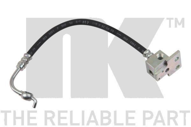 NK 853278 Bremsschlauch f&uuml;r MAZDA