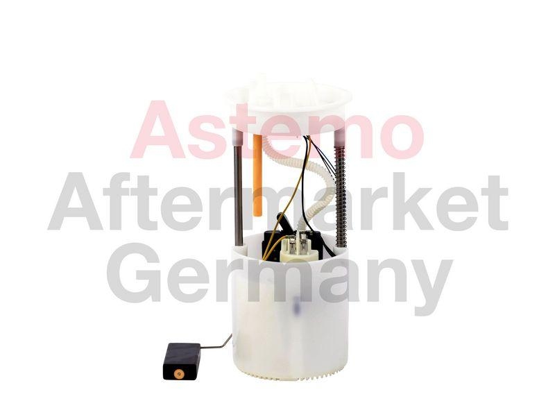 HITACHI 2503556 Kraftstofff&ouml;rdereinheit f&uuml;r VW u.a.