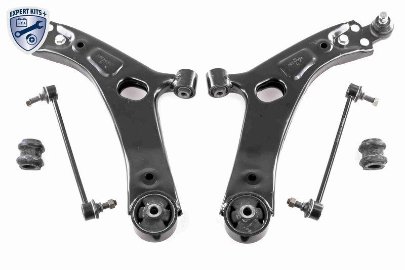 ACKOJA A52-1303 Lenkersatz, Radaufh&auml;ngung Vorderachse f&uuml;r HYUNDAI