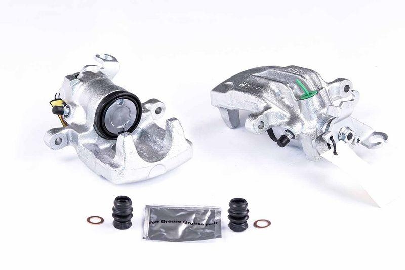 HELLA 8AC 355 383-721 Bremssattel f&uuml;r VOLVO