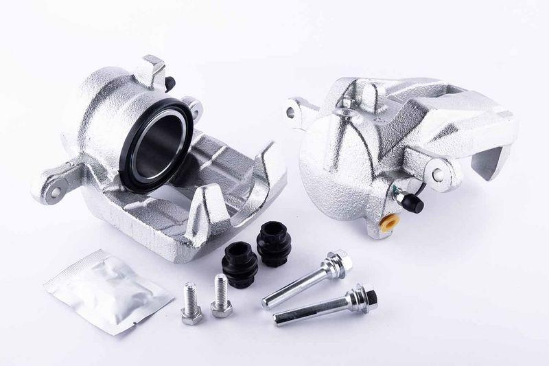 HELLA 8AN 355 791-891 Bremssattel f&uuml;r MB