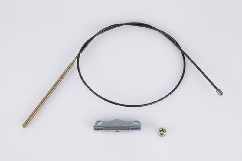 HELLA 8AS 355 669-871 Seilzug, Feststellbremse