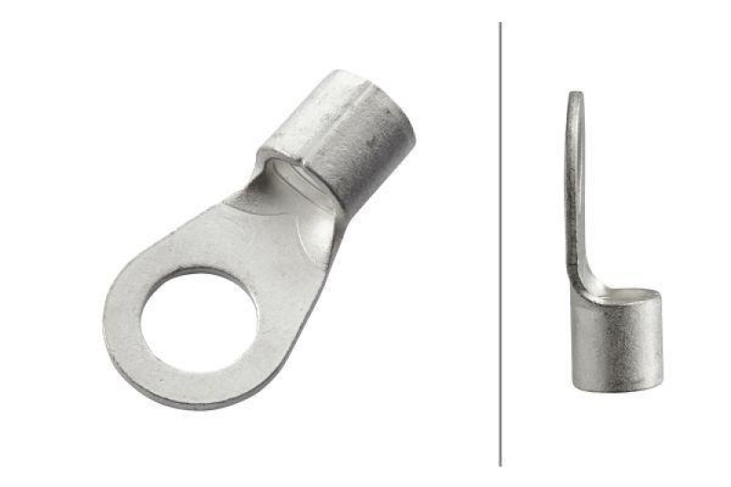 HELLA 8KW 744 726-003 Leitungsverbinder B 136 -> 25 mm&sup2;, &Oslash; 10,5 mm