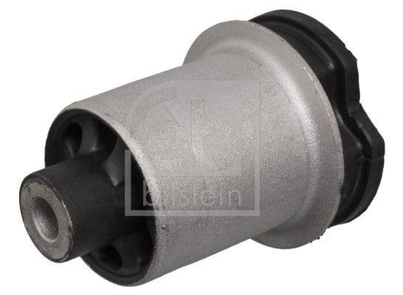 FEBI BILSTEIN 14154 Achskörperlager für Hinterachsträger für VW-Audi