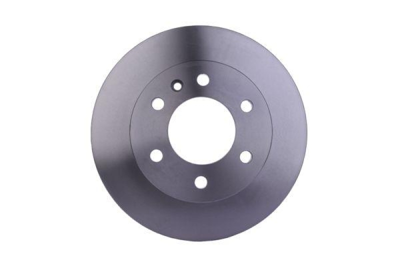 HELLA 8DD 355 117-621 Bremsscheibe f&uuml;r MB/VW