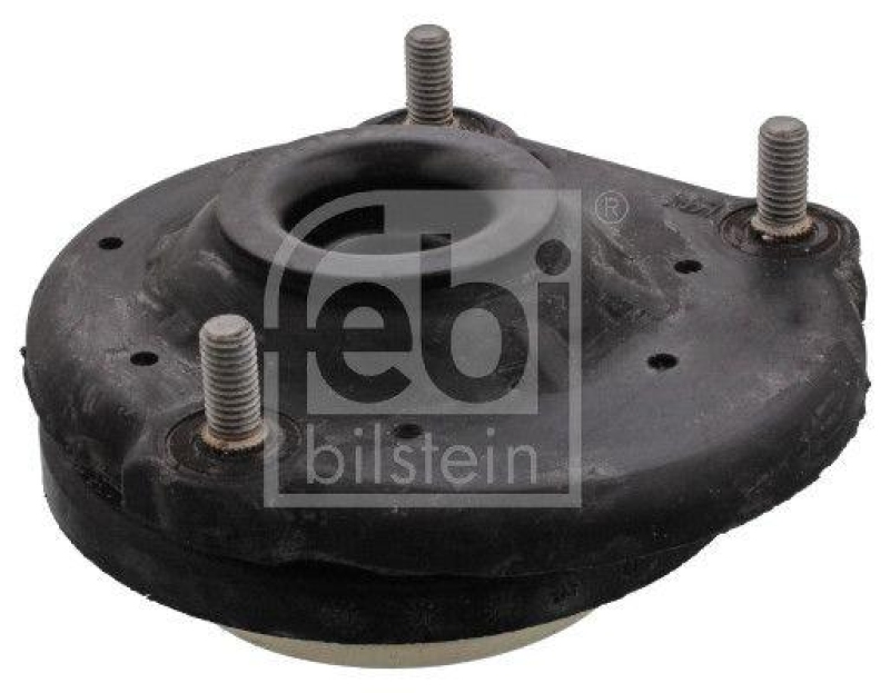 FEBI BILSTEIN 36821 Federbeinst&uuml;tzlagersatz mit Kugellager f&uuml;r Fiat