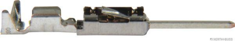 HERTH+BUSS 50251480 Crimpverbinder AMP Tyco MQS, 0,5 - 0,75 mm&sup2;