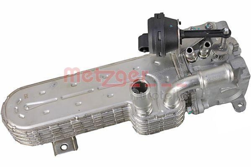 METZGER 0892602 K&uuml;hler, Abgasr&uuml;ckf&uuml;hrung f&uuml;r AUDI/SEAT/SKODA/VW