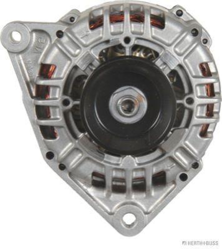 HERTH+BUSS 32044470 Generator 14 V, 140 A