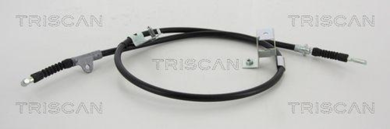 TRISCAN 8140 141117 Handbremsseil f&uuml;r Nissan Micra