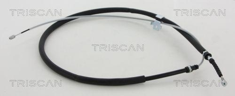 TRISCAN 8140 38168 Handbremsseil f&uuml;r Citroen, Peugeot