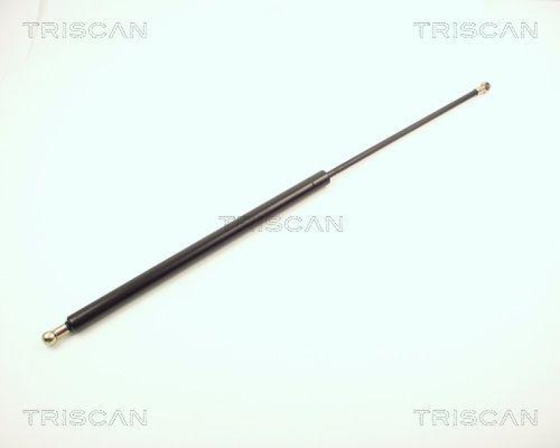 TRISCAN 8710 1513 Gasfeder Hinten f&uuml;r Lancia Y10