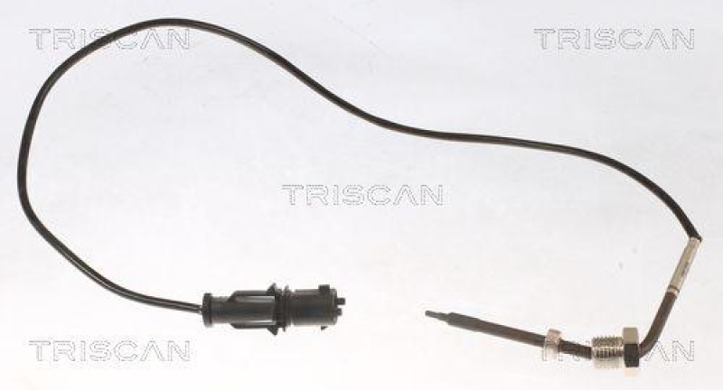 TRISCAN 8826 15001 Sensor, Abgastemperatur f&uuml;r Fiat, Opel