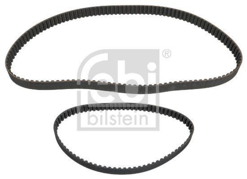 FEBI BILSTEIN 14660 Zahnriemensatz f&uuml;r VW-Audi
