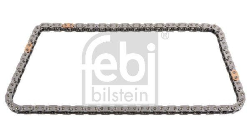 FEBI BILSTEIN 31072 Steuerkette f&uuml;r Nockenwelle f&uuml;r HYUNDAI