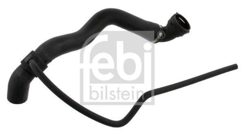 FEBI BILSTEIN 36145 K&uuml;hlwasserschlauch f&uuml;r Mercedes-Benz
