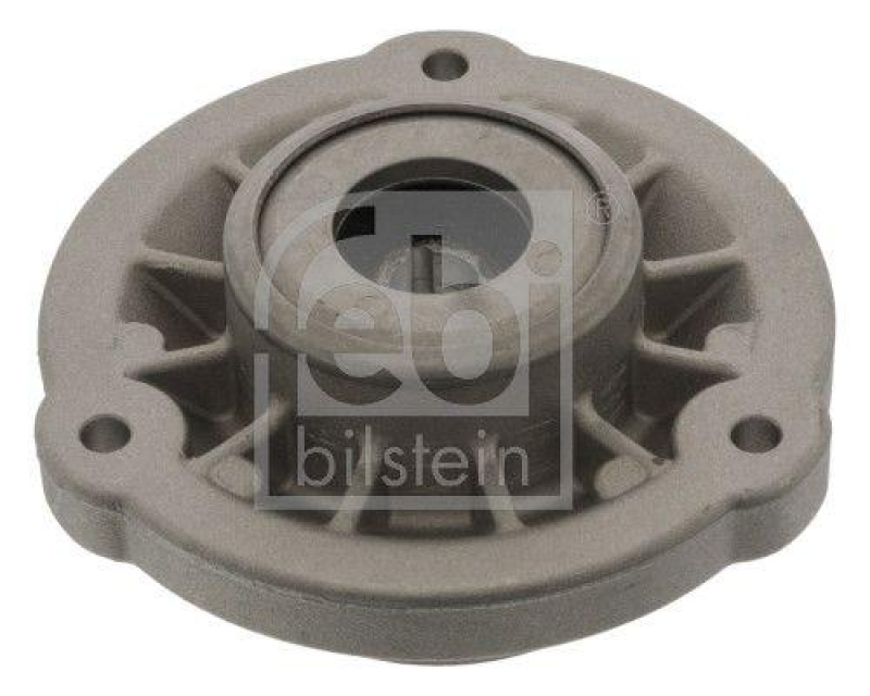 FEBI BILSTEIN 47642 Federbeinstützlager ohne Kugellager für BMW