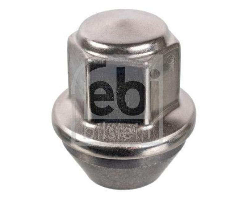 FEBI BILSTEIN 49073 Radmutter für Ford