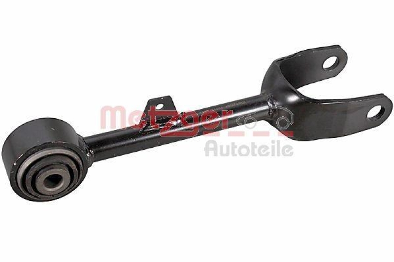 METZGER 58144809 Lenker, Radaufh&auml;ngung f&uuml;r TESLA HA links/rechts hinten OBEN