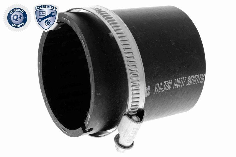 VAICO V10-3780 Ladeluftschlauch f&uuml;r VW