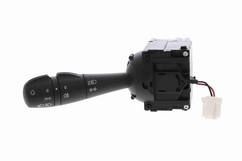 VEMO V46-80-0043 Lenkstockschalter schwarz für RENAULT