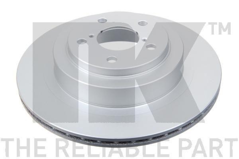 NK 314414 Bremsscheibe f&uuml;r SUBARU