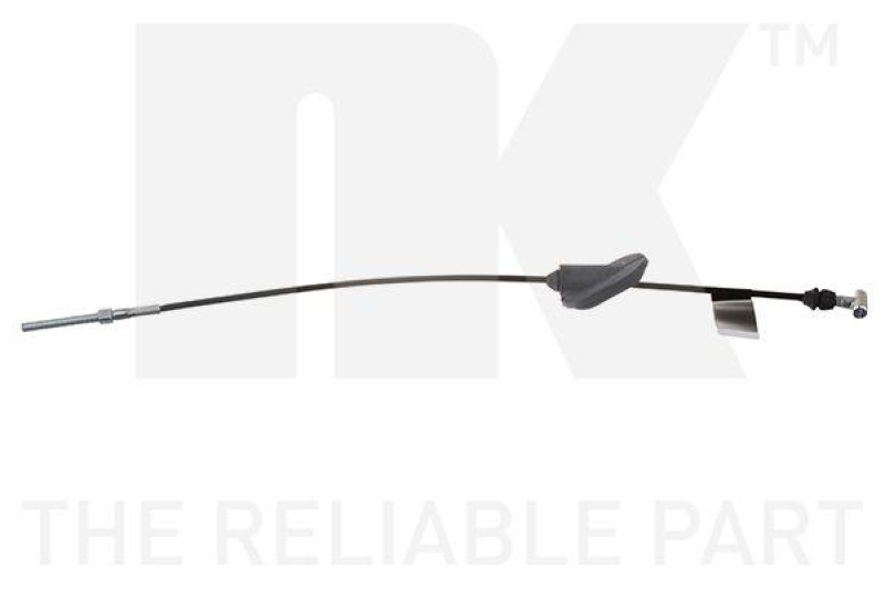 NK 9045166 Seilzug, Feststellbremse f&uuml;r TOYOTA