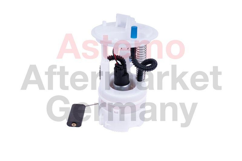 HITACHI 2503557 Kraftstofff&ouml;rdereinheit f&uuml;r CITRO&Euml;N u.a.