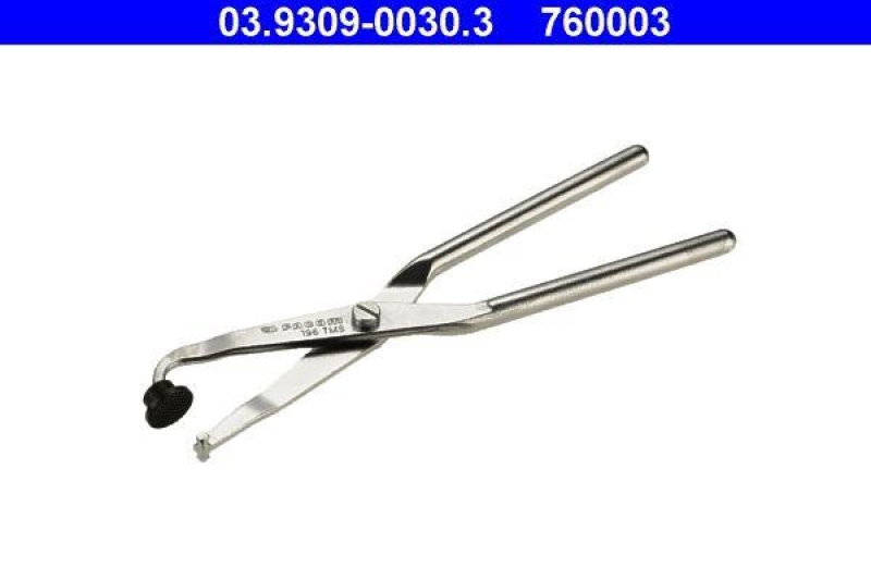 ATE 03.9309-0030.3 Bremsfederzange