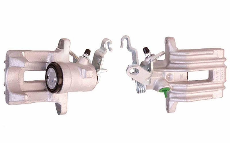 HELLA 8AC 355 383-731 Bremssattel f&uuml;r VW/AUDI/SKODA/SEAT