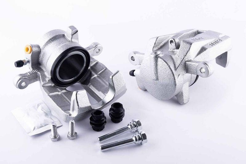 HELLA 8AN 355 791-901 Bremssattel f&uuml;r MB