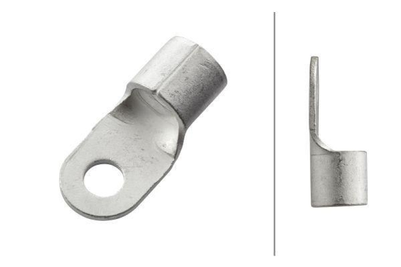 HELLA 8KW 744 727-003 Leitungsverbinder B 137 -> 35 mm&sup2;, &Oslash; 6,5 mm