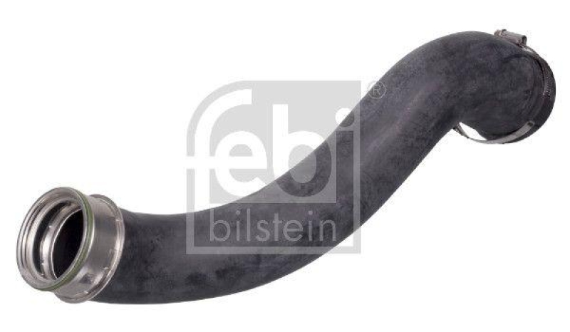 FEBI BILSTEIN 106287 Ladeluftschlauch mit Schlauchschelle f&uuml;r Mercedes-Benz